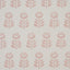 Schumacher Rosenborg Pink Wallpaper