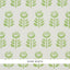 Schumacher Rosenborg Green Wallpaper