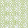 Schumacher Sunda Hand Blocked Print Leaf Wallpaper