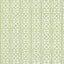 Schumacher Sunda Hand Blocked Print Leaf Wallpaper