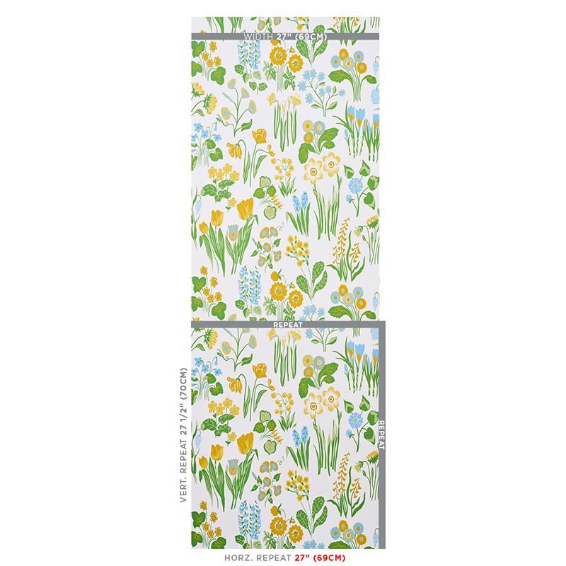 Schumacher Carly Sky Wallpaper