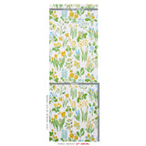 Schumacher Carly Sky Wallpaper