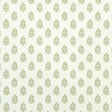 Schumacher Aditi Green Wallpaper