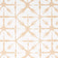 Schumacher Andromeda Sand Wallpaper