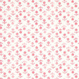 Schumacher Beatriz Pink Wallpaper