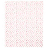Schumacher Beatriz Pink Wallpaper