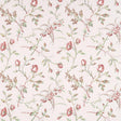 Schumacher Beluze Blush Wallpaper