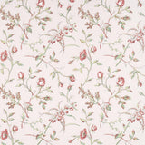 Schumacher Beluze Blush Wallpaper