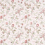 Schumacher Beluze Blush Wallpaper