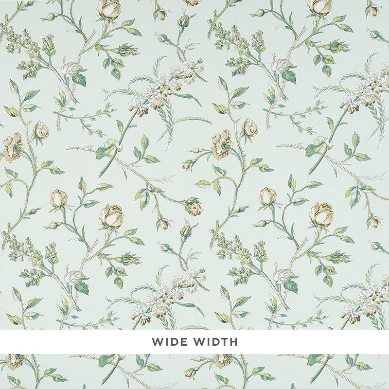 Schumacher Beluze Mineral Wallpaper