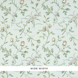 Schumacher Beluze Mineral Wallpaper