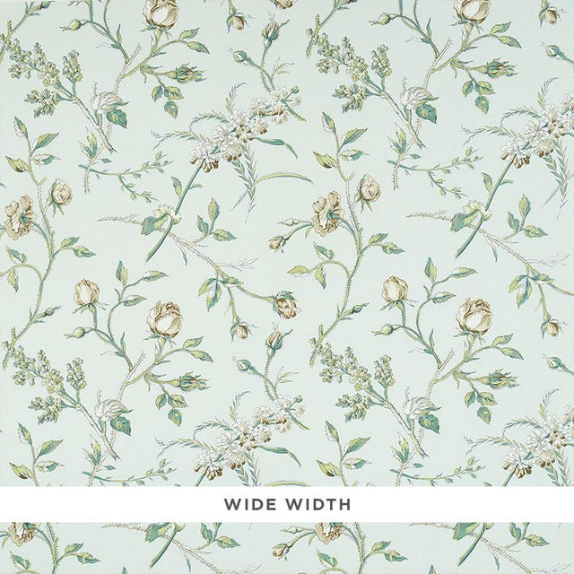 Schumacher Beluze Mineral Wallpaper