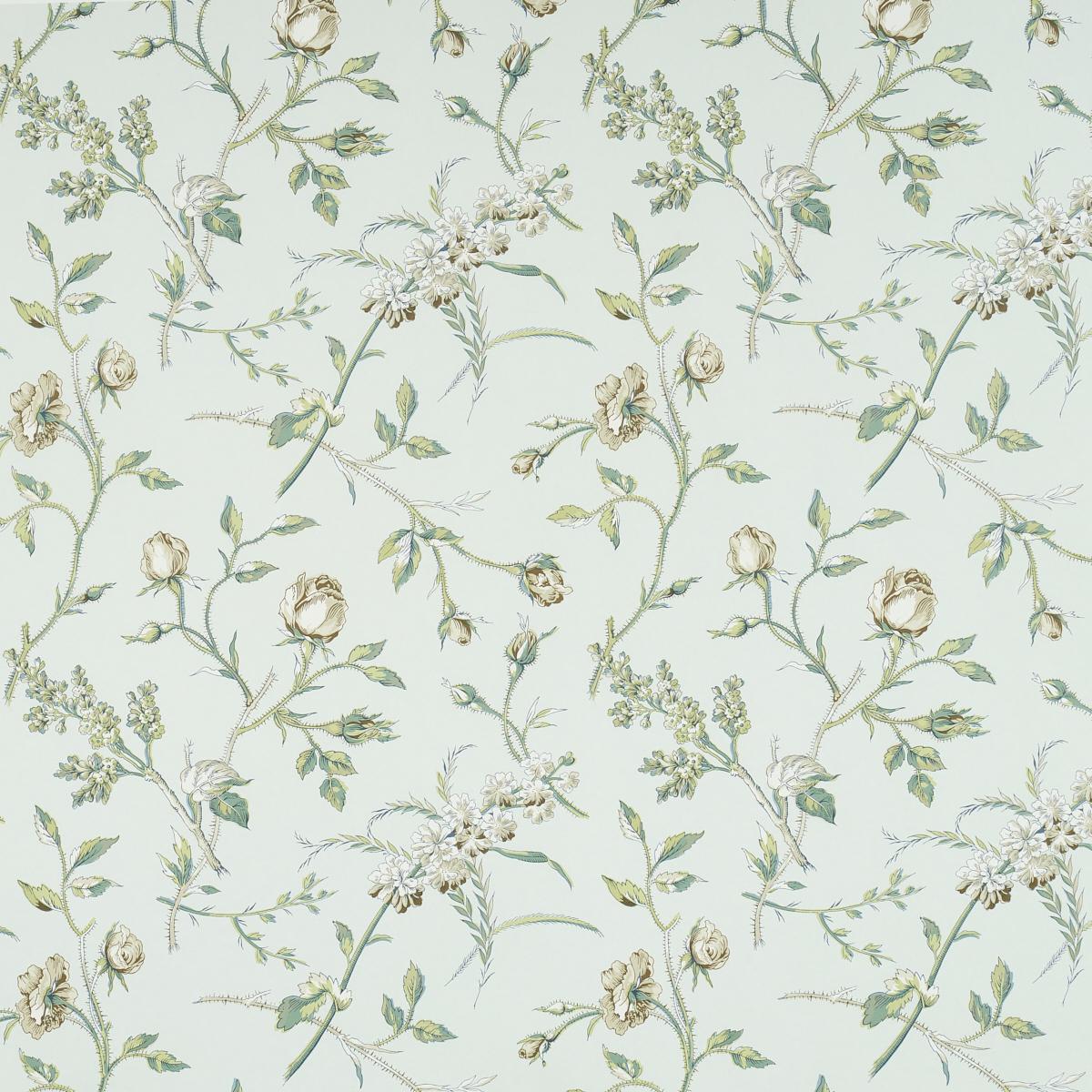 Schumacher Beluze Mineral Wallpaper