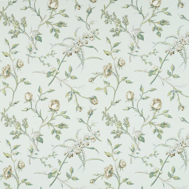 Schumacher Beluze Mineral Wallpaper