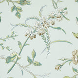 Schumacher Beluze Mineral Wallpaper