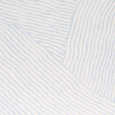 Schumacher Burnett Sky Wallpaper