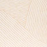 Schumacher Burnett Natural Wallpaper