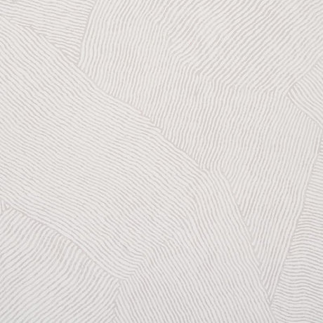 Schumacher Burnett Stone Wallpaper