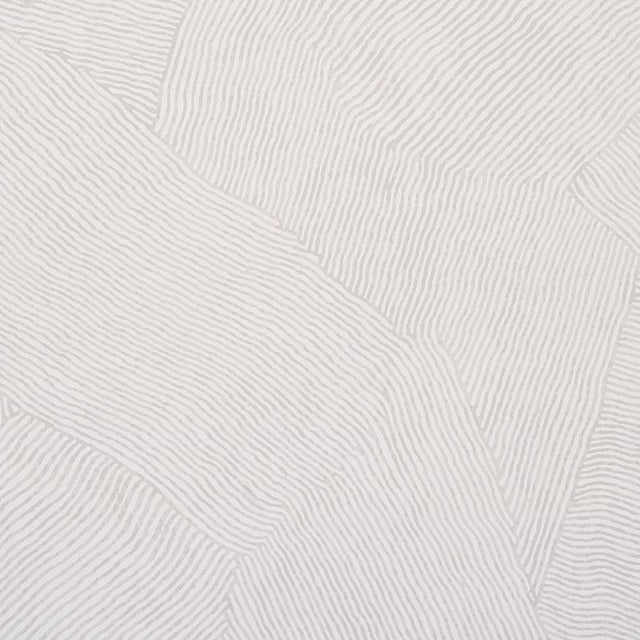 Schumacher Burnett Stone Wallpaper