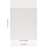 Schumacher Burnett Stone Wallpaper