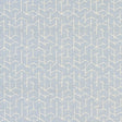 Schumacher Coleridge Chambray Wallpaper