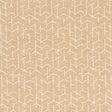 Schumacher Coleridge Wheat Wallpaper