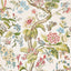 Schumacher Cranley Garden Document Wallpaper