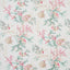 Schumacher Del Tesoro Pink & Aqua Wallpaper