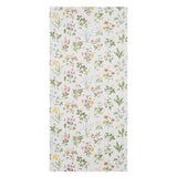 Schumacher Floreana Berry Wallpaper