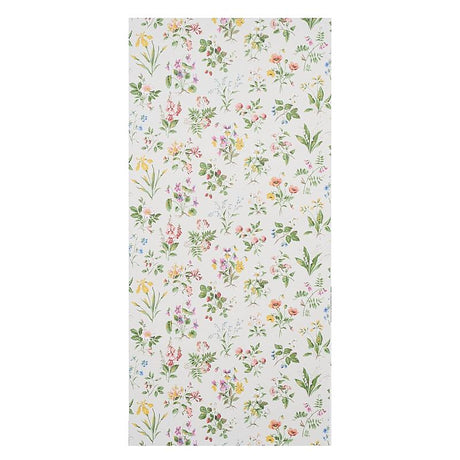 Schumacher Floreana Berry Wallpaper