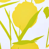 Schumacher Joan Yellow Wallpaper