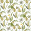 Schumacher Les Fougeres Spring Wallpaper