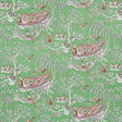 Schumacher Matsudana Jade Wallpaper