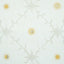 Schumacher Palladio Trellis Neutral Wallpaper