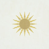 Schumacher Palladio Trellis Black Wallpaper