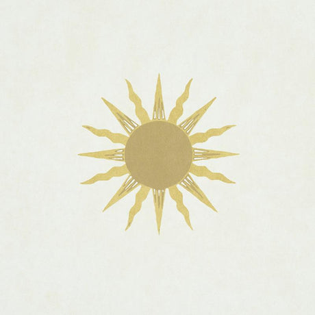 Schumacher Palladio Trellis Black Wallpaper