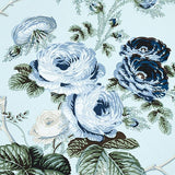 Schumacher Salisbury Celadon Wallpaper