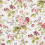 Schumacher Salisbury Garnet Wallpaper