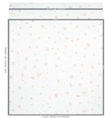 Schumacher Stellar Neutral Wallpaper