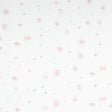 Schumacher Stellar Blush Wallpaper