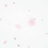 Schumacher Stellar Blush Wallpaper