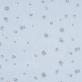 Schumacher Stellar Blue Wallpaper