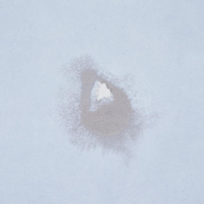 Schumacher Stellar Blue Wallpaper