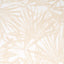 Schumacher Sunlit Palm Sand Wallpaper