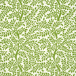 Schumacher Temple Garden Ii Green Wallpaper