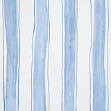Schumacher Tracing Stripes Sky Wallpaper
