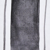 Schumacher Tracing Stripes Black Wallpaper