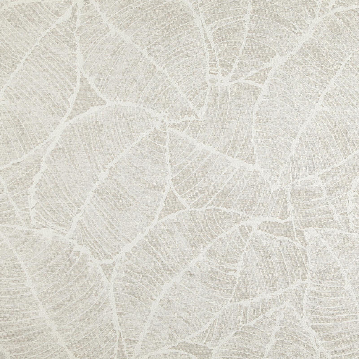 Maxwell KAPOK #201 NATURAL Upholstery Fabric