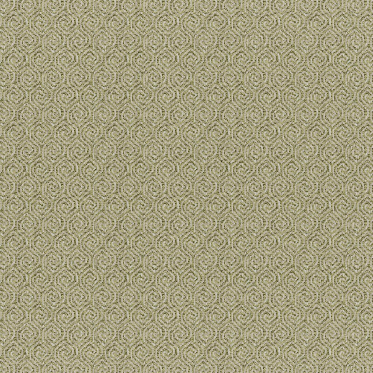 Maxwell QUINTERO #838 PESTO Upholstery Fabric