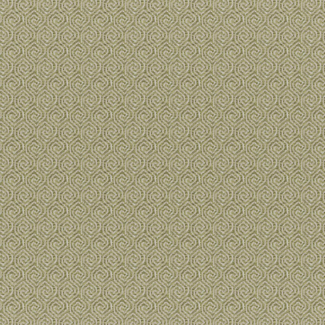 Maxwell QUINTERO #838 PESTO Upholstery Fabric
